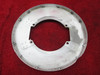 Piper Spinner Bulkhead PN D-6958-P