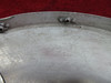 Piper Spinner Bulkhead PN D-6958-P