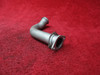 Beechcraft 76 Duchess Exhaust Stack Riser PN 8295-103