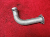Beechcraft 76 Duchess Exhaust Stack Riser PN 8295-103