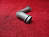 Beechcraft 76 Duchess Exhaust Stack Riser PN 8295-103