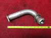 Beechcraft 76 Duchess Exhaust Stack Riser PN 8295-103