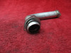 Beechcraft 76 Duchess Exhaust Stack Riser PN 8295-103