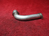 Beechcraft 76 Duchess Exhaust Stack Riser PN 8295-103