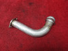 Beechcraft 76 Duchess Exhaust Stack Riser PN 8295-103