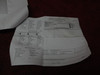 Beechcraft 76 Duchess Exhaust Stack Riser PN 8295-103