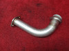 Beechcraft 76 Duchess Exhaust Stack Riser PN 8295-103