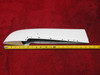 Cirrus Elevator Tip PN 18343-003