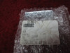 Cessna Cabin Door Handle PN 1217063-2