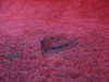 Cessna Cabin Door Handle PN 1217063-2