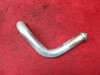 AWI Cessna 172, 177 LH AFT Exhaust Riser PN A1754008-1, 1754008-1, 08-00080