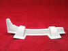 Cessna 172 FWD Baggage Door Frame Cover PN K0515036-2, 0515036-2