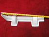 Cessna 172 FWD Baggage Door Frame Cover PN K0515036-2, 0515036-2
