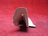 Cessna 172 FWD Baggage Door Frame Cover PN K0515036-2, 0515036-2