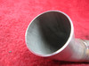 AWI Piper PA-44-180 LH FWD Exhaust Stack PN A89366-003, 89366-003, 89366-03, 08-19030