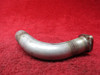 AWI Piper PA-44-180 LH FWD Exhaust Stack PN A89366-003, 89366-003, 89366-03, 08-19030