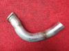 AWI Piper PA-44-180 LH FWD Exhaust Stack PN A89366-003, 89366-003, 89366-03, 08-19030