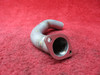 AWI Piper PA-44-180 LH FWD Exhaust Stack PN A89366-003, 89366-003, 89366-03, 08-19030