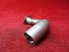 AWI Piper PA-44-180 LH FWD Exhaust Stack PN A89366-003, 89366-003, 89366-03, 08-19030