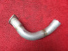 AWI Piper PA-44-180 LH FWD Exhaust Stack PN A89366-003, 89366-003, 89366-03, 08-19030