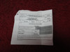  Textron Cessna 172, 182, 206 Air Valve PN AV4033-1