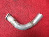 AWI Piper PA-44-180 LH FWD Exhaust Stack PN A89366-003, 89366-003, 89366-03, 08-19030