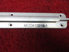 McFarlane, Cessna 150 OUTBD Seat Rail PN MC0410219-1, 0410219-1
