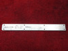 McFarlane, Cessna 150 OUTBD Seat Rail PN MC0410219-1, 0410219-1