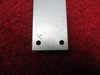 McFarlane, Cessna 150 OUTBD Seat Rail PN MC0410219-1, 0410219-1