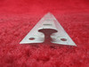McFarlane, Cessna 150 OUTBD Seat Rail PN MC0410219-1, 0410219-1