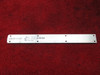 McFarlane, Cessna 150 OUTBD Seat Rail PN MC0410219-1, 0410219-1