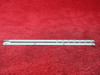 McFarlane, Cessna 150 OUTBD Seat Rail PN MC0410219-1, 0410219-1