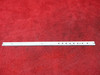Piper PA-24-250 Comanche Seat Rail