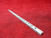 Piper PA-24-250 Comanche Seat Rail