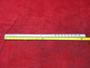 Piper PA-24-250 Comanche Seat Rail