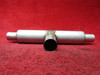 AWI Piper PA-44 Exhaust Muffler PN A86299-008, 86299-008, 86299-08