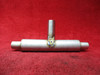 AWI Piper PA-44 Exhaust Muffler PN A86299-008, 86299-008, 86299-08