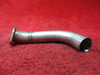 AWI Piper PA-44 RH FWD Exhaust Stack PN A86202-004, 86202-004, 86202-04