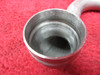 AWI Cessna 172, 177 Muffler PN A1754008-1, 1754008-1, 08-00080