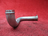 AWI Cessna 172, 177 Muffler PN A1754008-1, 1754008-1, 08-00080