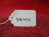 AWI Cessna 172, 177 Muffler PN A1754008-1, 1754008-1, 08-00080