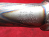 AWI Cessna 172, 177 Muffler PN A1754008-1, 1754008-1, 08-00080