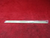 Piper PA-28 Bottom INBD Skin Rod Stiffener PN 62086-05, 62086-005