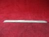 Piper PA-28 Bottom INBD Skin Rod Stiffener PN 62086-05, 62086-005