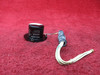 Rosemount Aerospace FD01-0301-1 Flux Magnetic Detector PN IB495-4