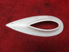 Textron Cessna 172 LH Main Landing Gear Fairing PN 1741005-59