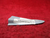 Stene Aviation Cessna 172 Tailcone Fairing PN SA-0530011-2, 0530011-2