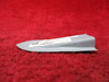 Stene Aviation Cessna 172 Tailcone Fairing PN SA-0530011-2, 0530011-2