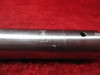 Piper PA-28 Control Wheel Tube PN 100571-02, 100571-002