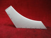 Piper PA-28, PA-32 AFT Dorsal Fin Fairing PN 99619